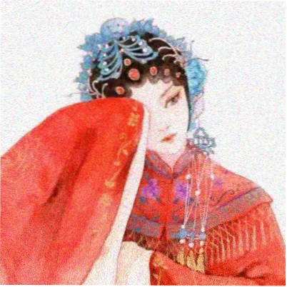 紫霞仙子